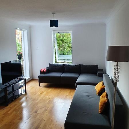 Luxury Private Mews Modern Apartment In The City Londra Dış mekan fotoğraf