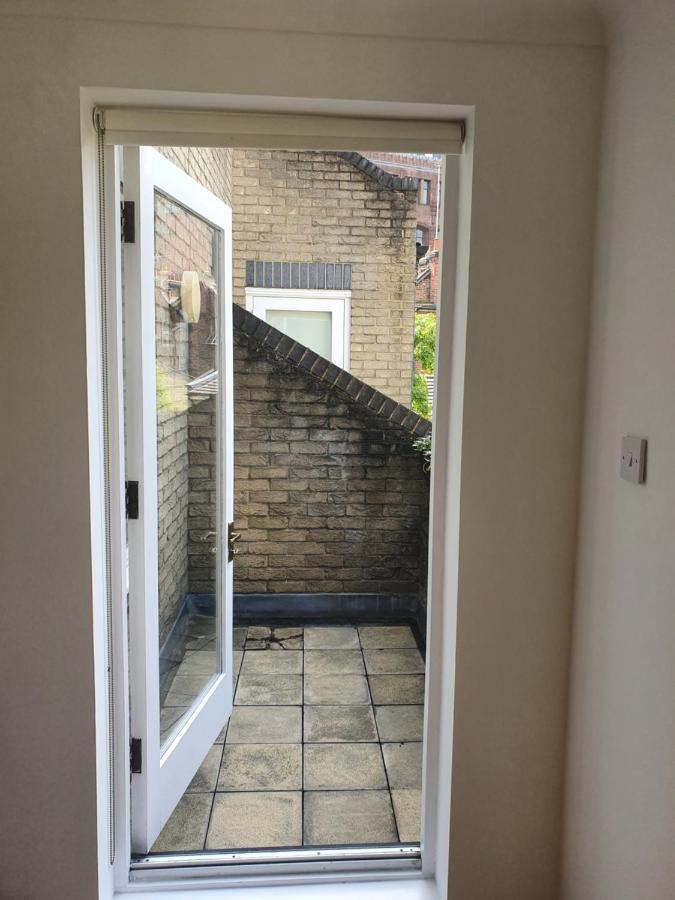 Luxury Private Mews Modern Apartment In The City Londra Dış mekan fotoğraf
