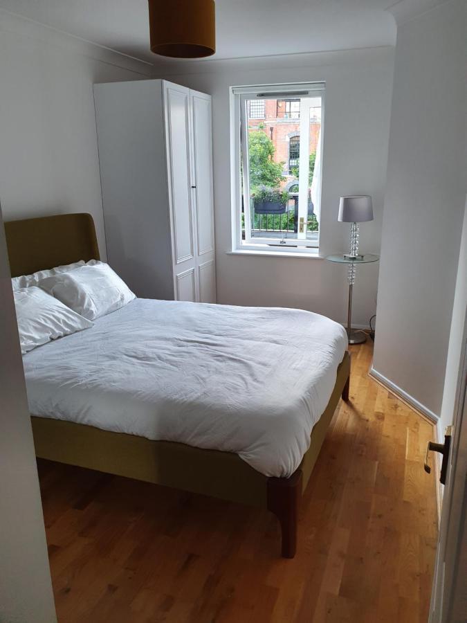 Luxury Private Mews Modern Apartment In The City Londra Dış mekan fotoğraf